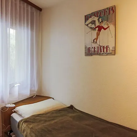 Corfou A 5 By Interhome Appartement