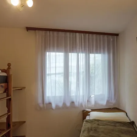 Corfou A 5 By Interhome Appartement