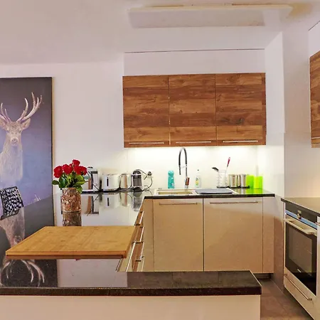 Corfou A 5 By Interhome Appartement *