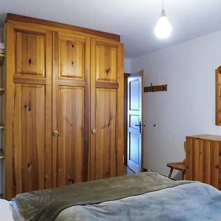 Corfou A 5 By Interhome * Crans-Montana