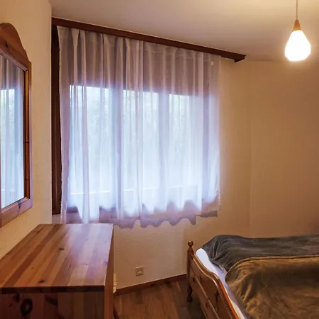 Corfou 5 By Interhome * كرانز مونتانا