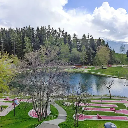 Corfou A 5 By Interhome Daire