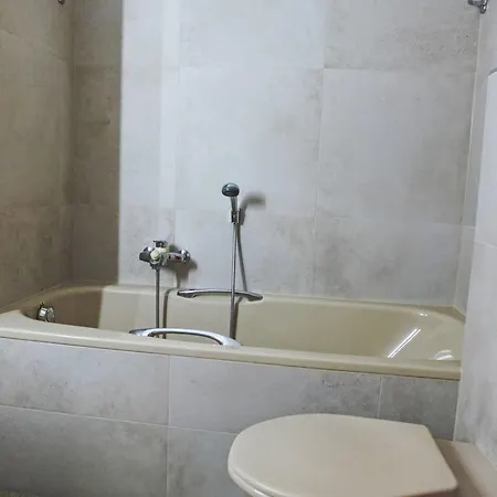 Daire Corfou A 5 By Interhome Crans-Montana