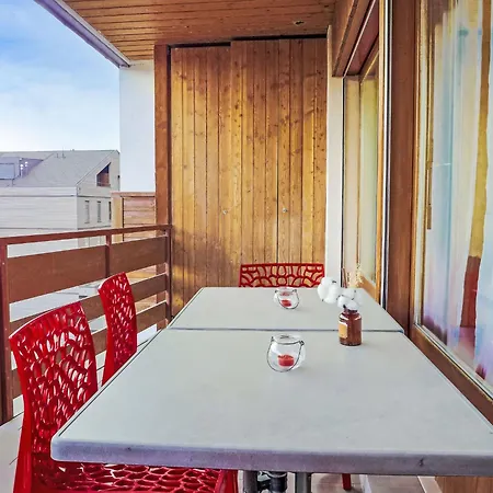 Daire Corfou A 5 By Interhome