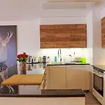 Corfou A 5 By Interhome Apartamento *
