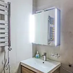 Corfou A 5 By Interhome Crans-Montana