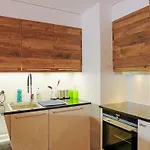 Apartamento Corfou A 5 By Interhome