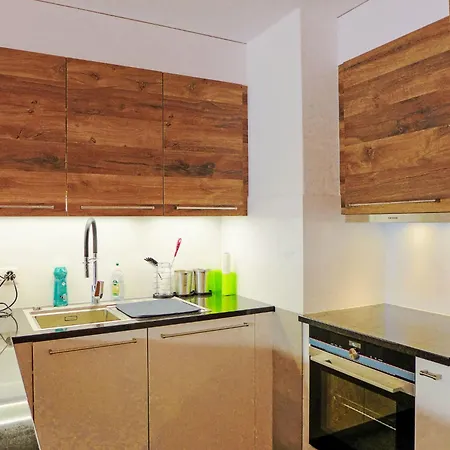 Apartment Corfou A 5 By Interhome