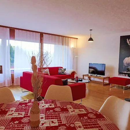 Corfou A 5 By Interhome Apartment *