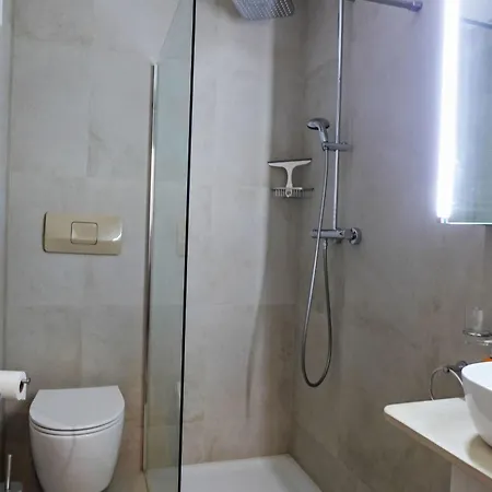 Apartment Corfou A 5 By Interhome *