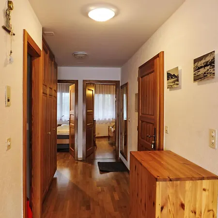 Apartment Corfou A 5 By Interhome Crans-Montana